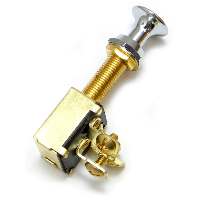 Sierra Heavy Duty Push Pull Switch