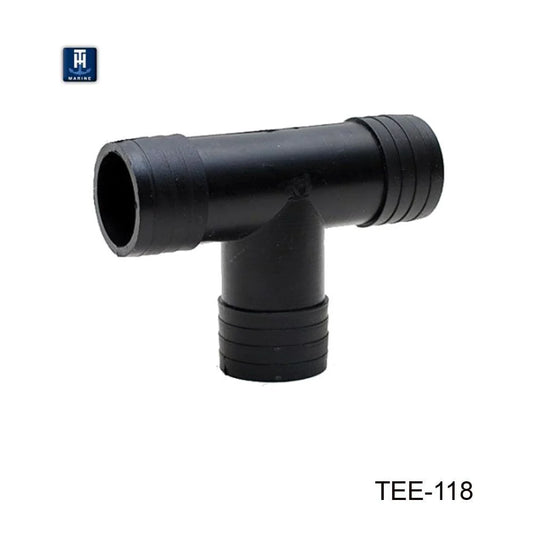 T-H Marine Standard Tee Fittings