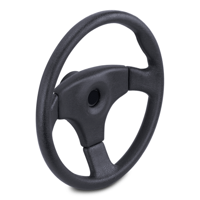 Dometic Stealth Steering Wheel