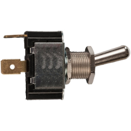 Sierra Heavy Duty Toggle Switches