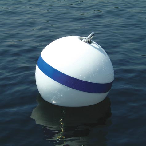 Taylor Made Sur-Moor™ T3C™ Mooring Buoys