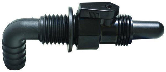 T-H Marine Aerator Spray Heads SCREW ON VALVE