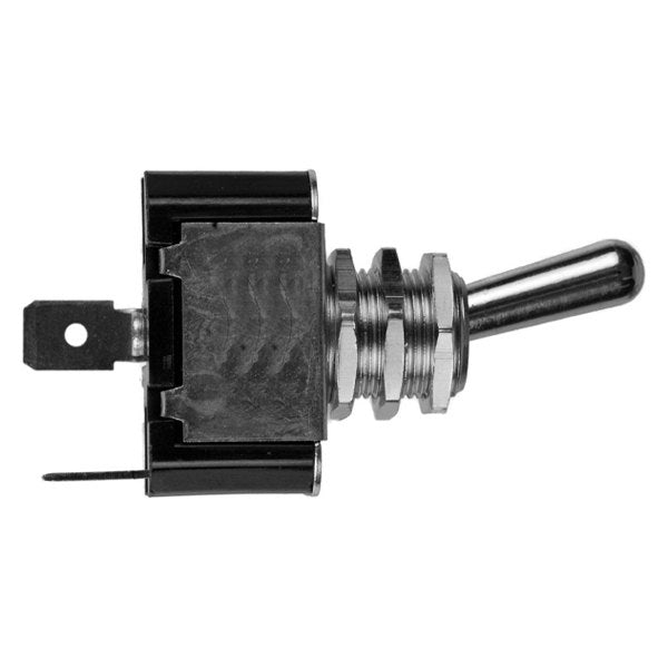 Sierra Heavy Duty Toggle Switches