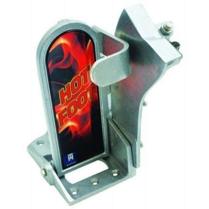 T-H Marine Hot Foot™ Pro - Top Load Foot Throttles