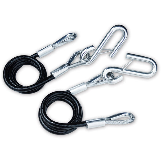 Galvanized Hitch Cable