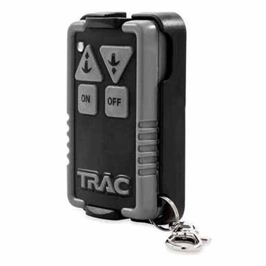 Trac Anchor Winch Wireless Remote Kits