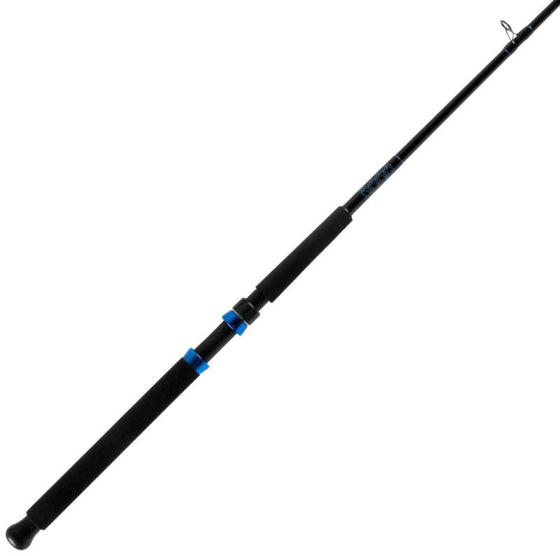 Tsunami Sea Tech Rod