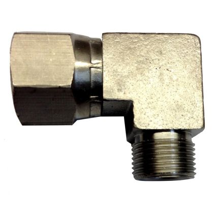 Uflex 90° Compression Fitting