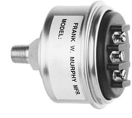 Frank W. Murphy Model PSB Direct Mount Pressure Switches