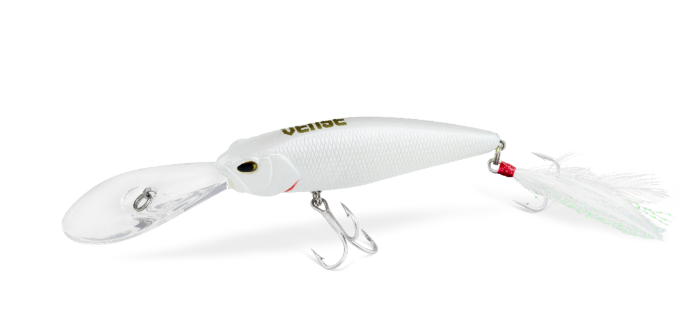 VENSE-SENUELO-PERCHA DIVER 100 005 PEARL WHITE