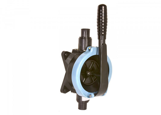 Whale Gusher Urchin Manual Bilge Pump