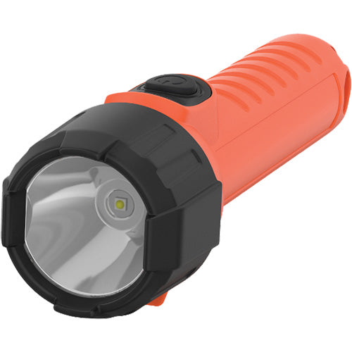 Energizer Intrinsically Safe® 2D L.E.D. Handheld Flashlight