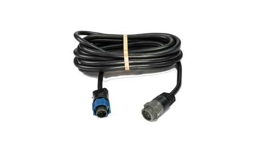 Lowrance Transducer Extension Cables