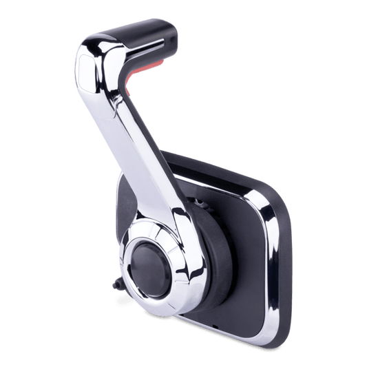 Dometic Xtreme Dual-Function, Single or Dual Controls SIDE MOUNT CHROME CONTROLS